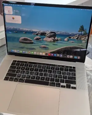 New Laptop Apple MacBook Pro 2019 64GB Intel Core I9 SSD 1T