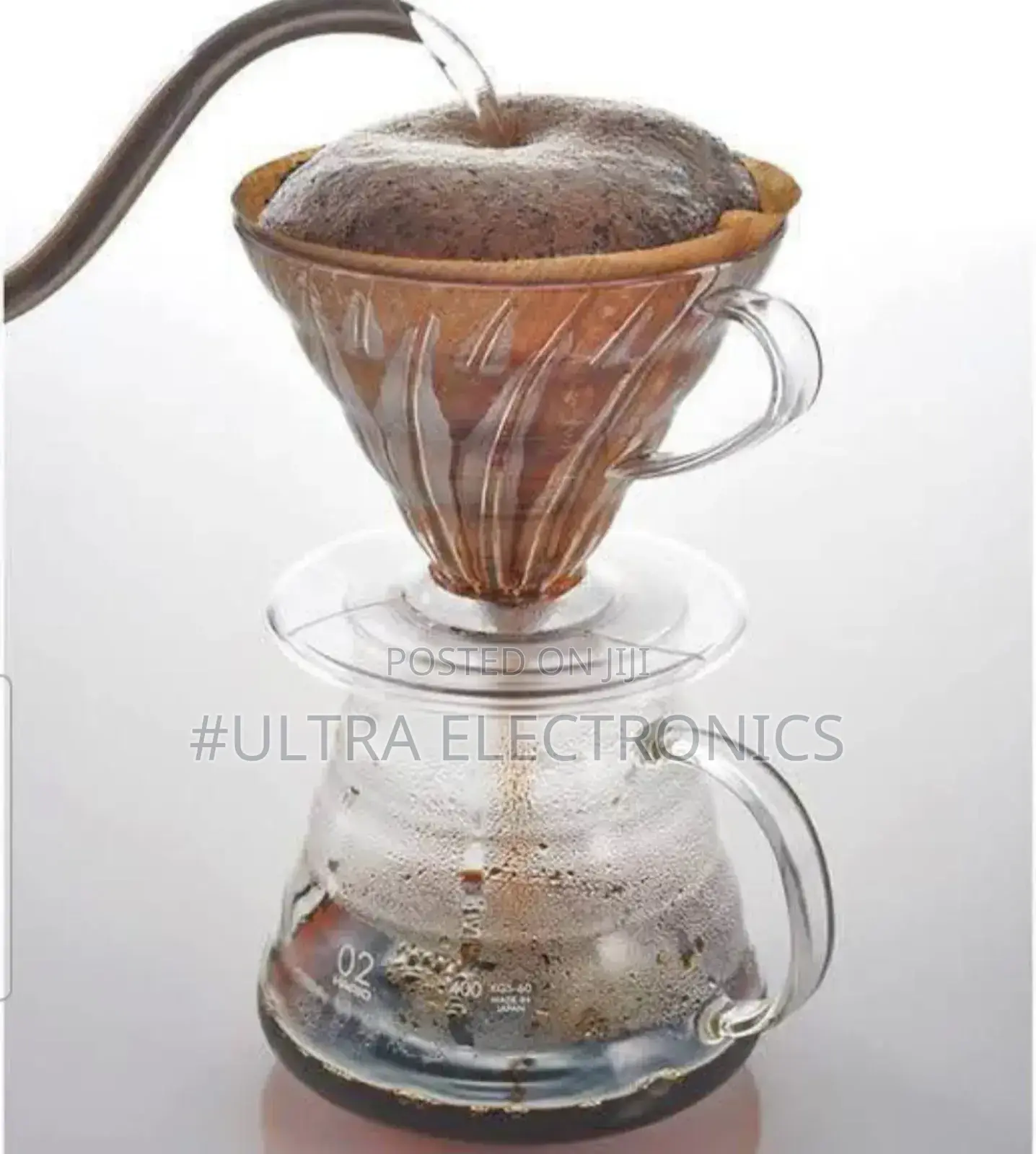 Coffee Shop ለመጀመር ለምታስቡ ወይም የቡና ፍቅሩ ላላቹህ ሰዎች ባለ 5 ካፑን(8 ስኒ)