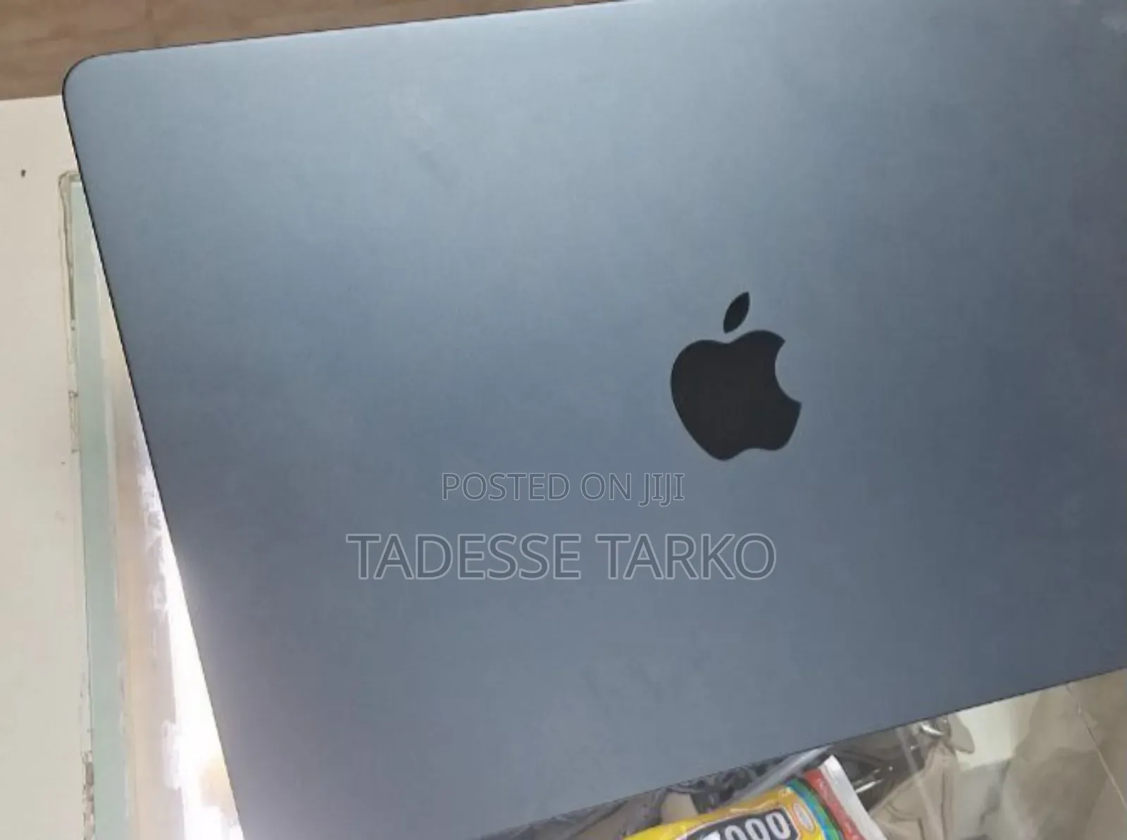 New Laptop Apple MacBook Air 2025 M4 13-Inch 16GB Apple M4 SSD 256GB