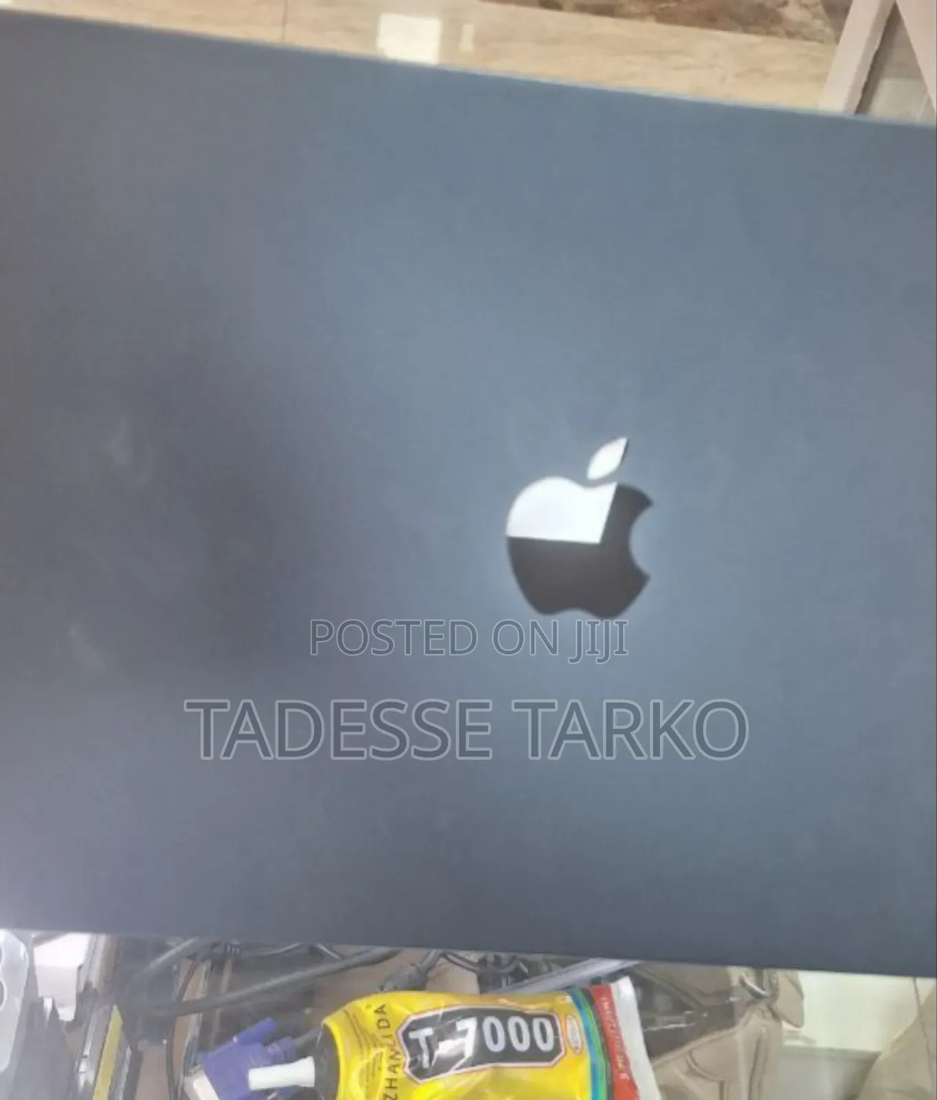 New Laptop Apple MacBook Air 2025 M4 13-Inch 16GB Apple M4 SSD 256GB