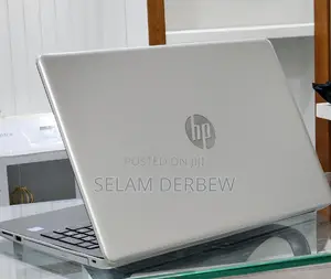 Laptop HP Stream Notebook 4GB Intel Core I3 HDD 1T