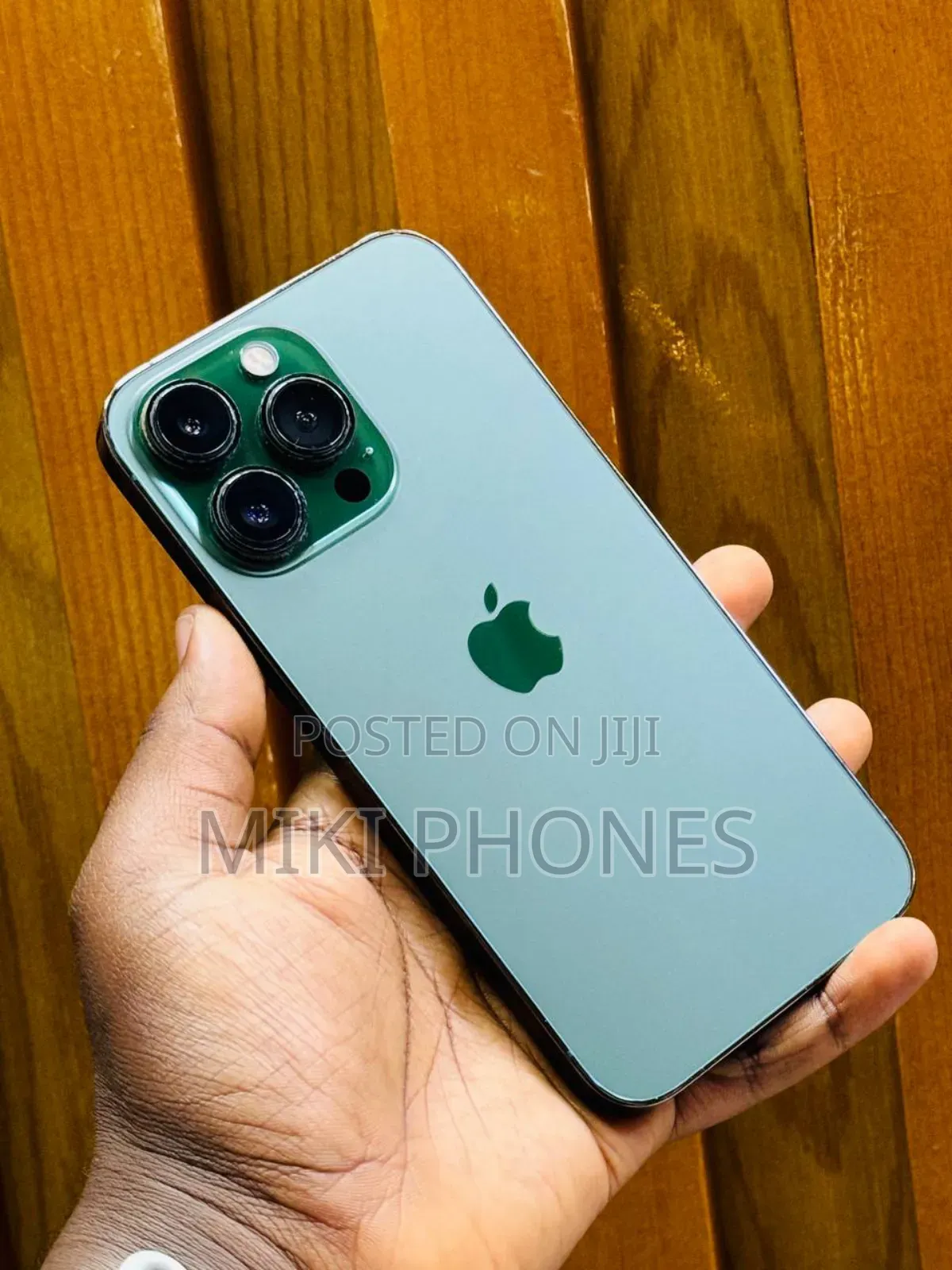 Apple iPhone 13 Pro 128 GB Black