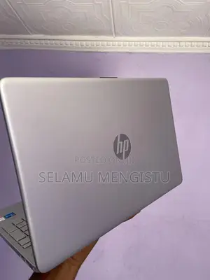 Laptop HP 15-Dw3031 16GB Intel Core I5 SSD 512GB