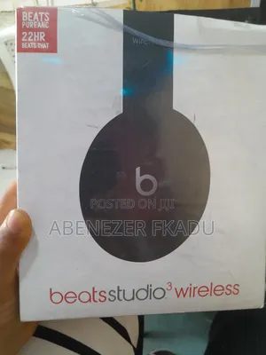 High Quality Head Set