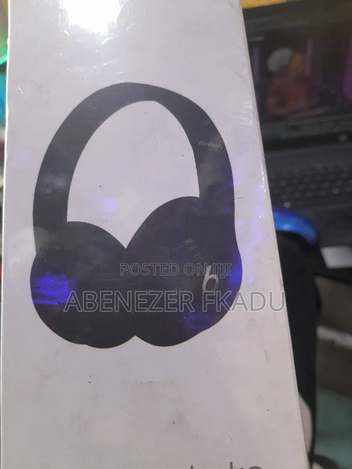 High Quality Head Set