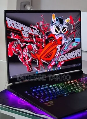 New Laptop Asus 32GB Intel Core Ultra 9 SSD 2T