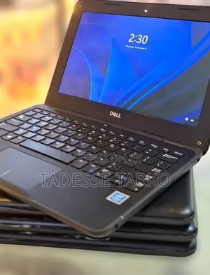 New Laptop Dell Latitude 11 3190 8GB Intel Pentium HDD 128GB