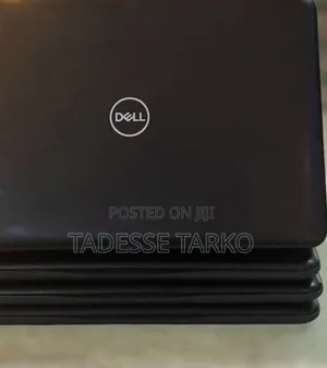 New Laptop Dell Latitude 11 3190 8GB Intel Pentium HDD 128GB