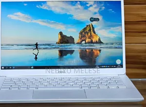 New Laptop Dell Inspiron 14 8GB Intel Core I7 SSD 256GB