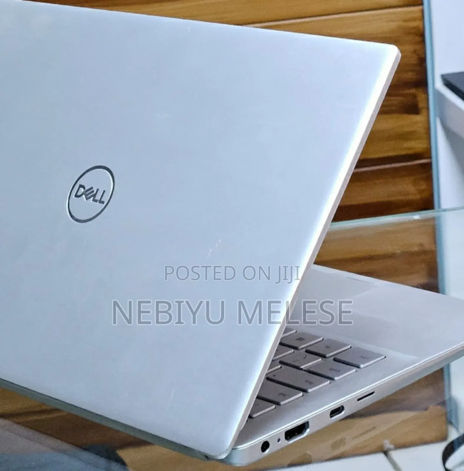 New Laptop Dell Inspiron 14 8GB Intel Core I7 SSD 256GB