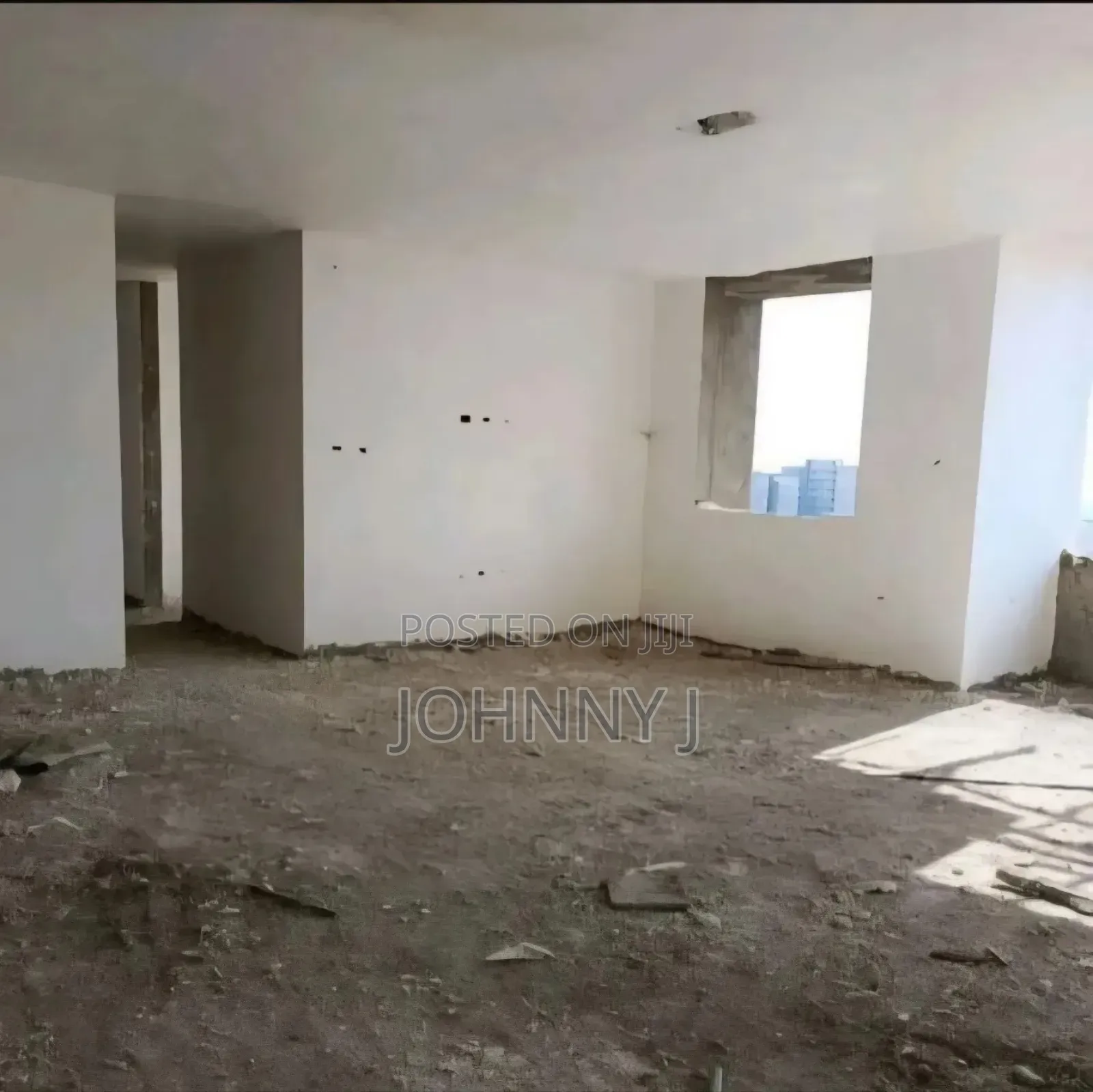 2bdrm Apartment in Hosea Real Estate, Bole for sale