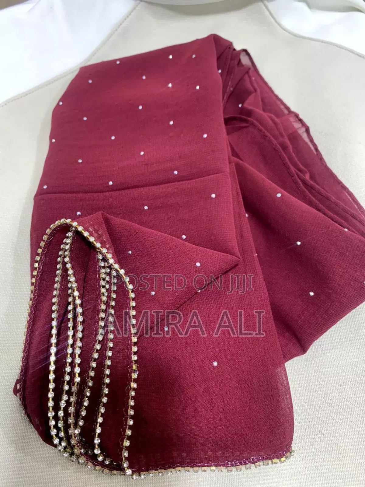 Zip(ፈርጥ) Hijabs