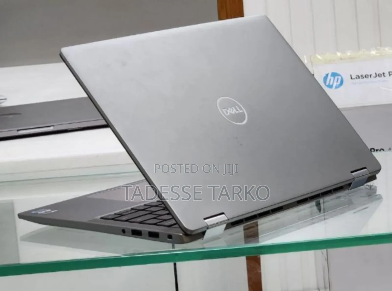 New Laptop Dell Latitude 7440 16GB Intel Core I7 SSD 512GB