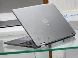 New Laptop Dell Latitude 7440 16GB Intel Core I7 SSD 512GB