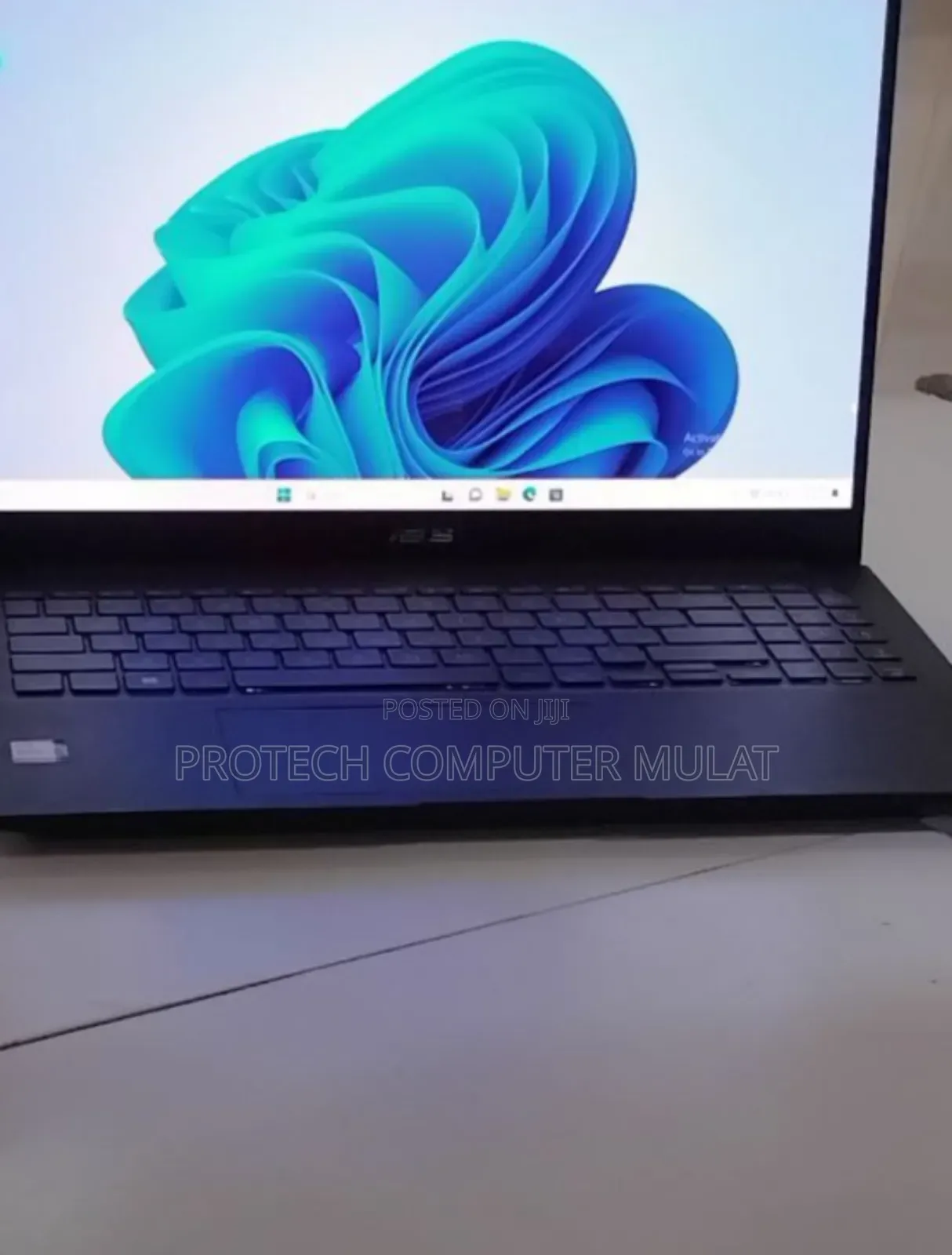 New Laptop Asus VivoBook 15 X505BA 16GB Intel Core I9 SSD 512GB