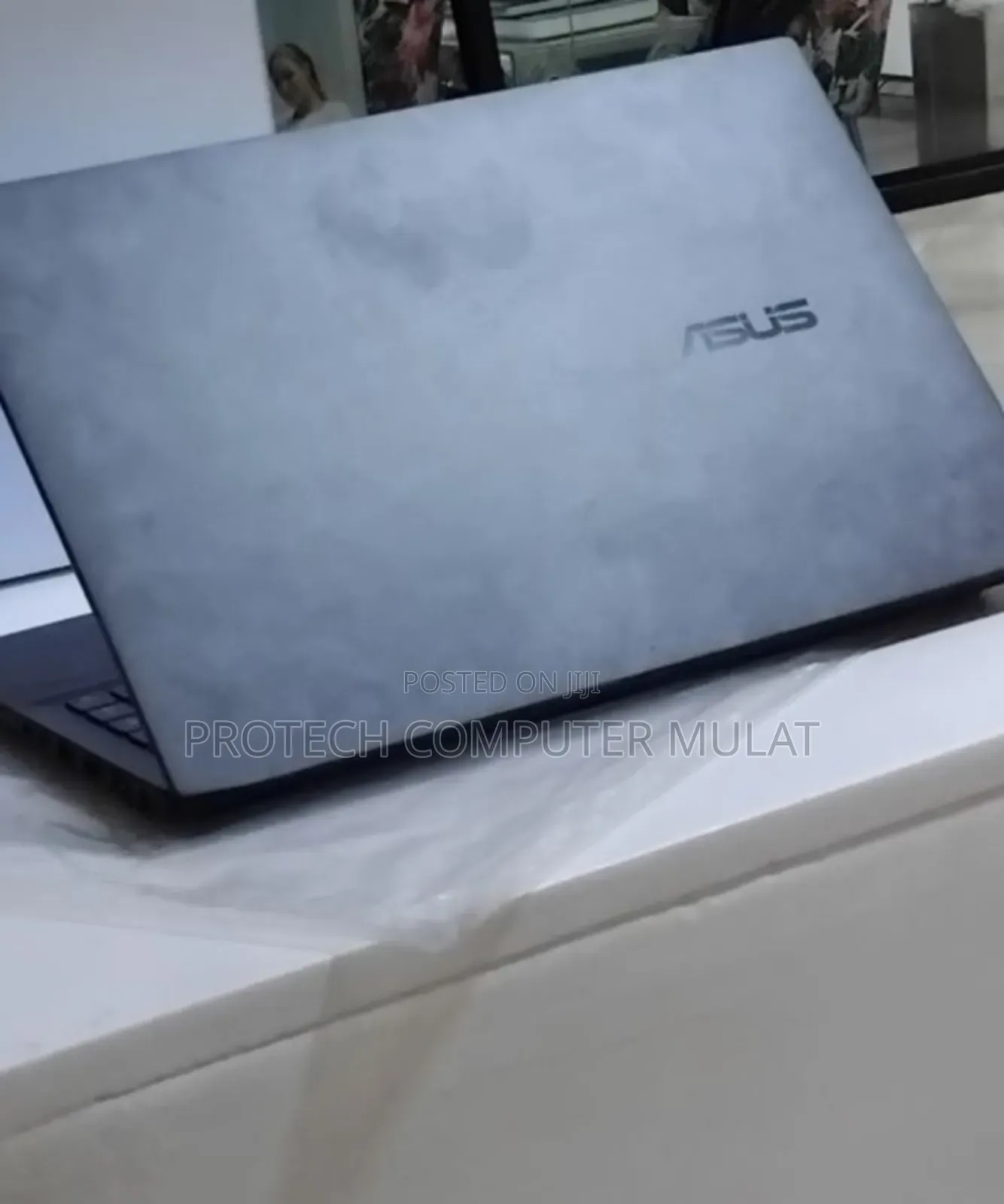 New Laptop Asus VivoBook 15 X505BA 16GB Intel Core I9 SSD 512GB