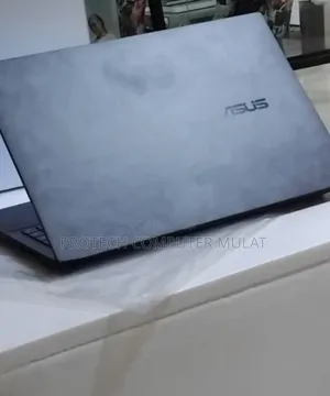 New Laptop Asus VivoBook 15 X505BA 16GB Intel Core I9 SSD 512GB