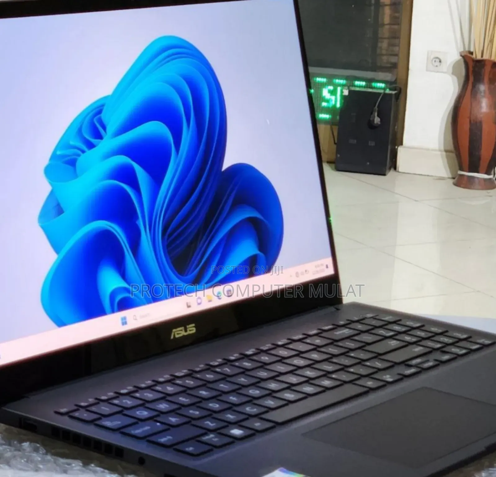 New Laptop Asus VivoBook 15 X505BA 16GB Intel Core I9 SSD 512GB