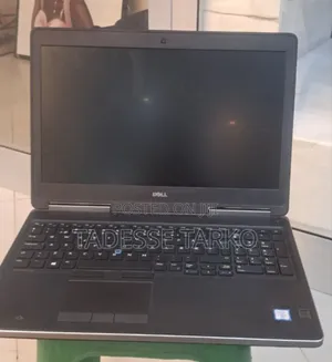 New Laptop Dell 16GB Intel Core I7 SSD 512GB