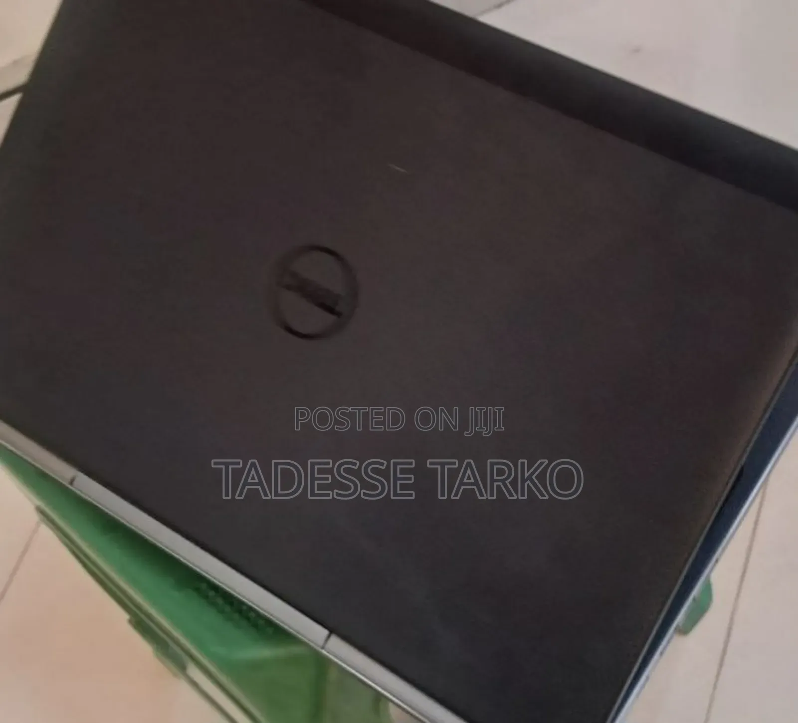 New Laptop Dell 16GB Intel Core I7 SSD 512GB