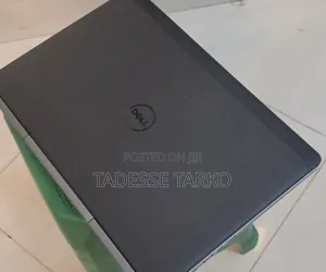 New Laptop Dell 16GB Intel Core I7 SSD 512GB