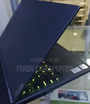New Laptop Lenovo Legion 5 16GB Intel Core I7 SSD 512GB