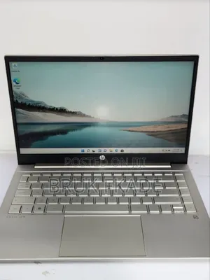 New Laptop HP Pavilion 14 8GB Intel Core I3 SSD 256GB