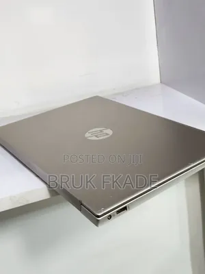 New Laptop HP Pavilion 14 8GB Intel Core I3 SSD 256GB