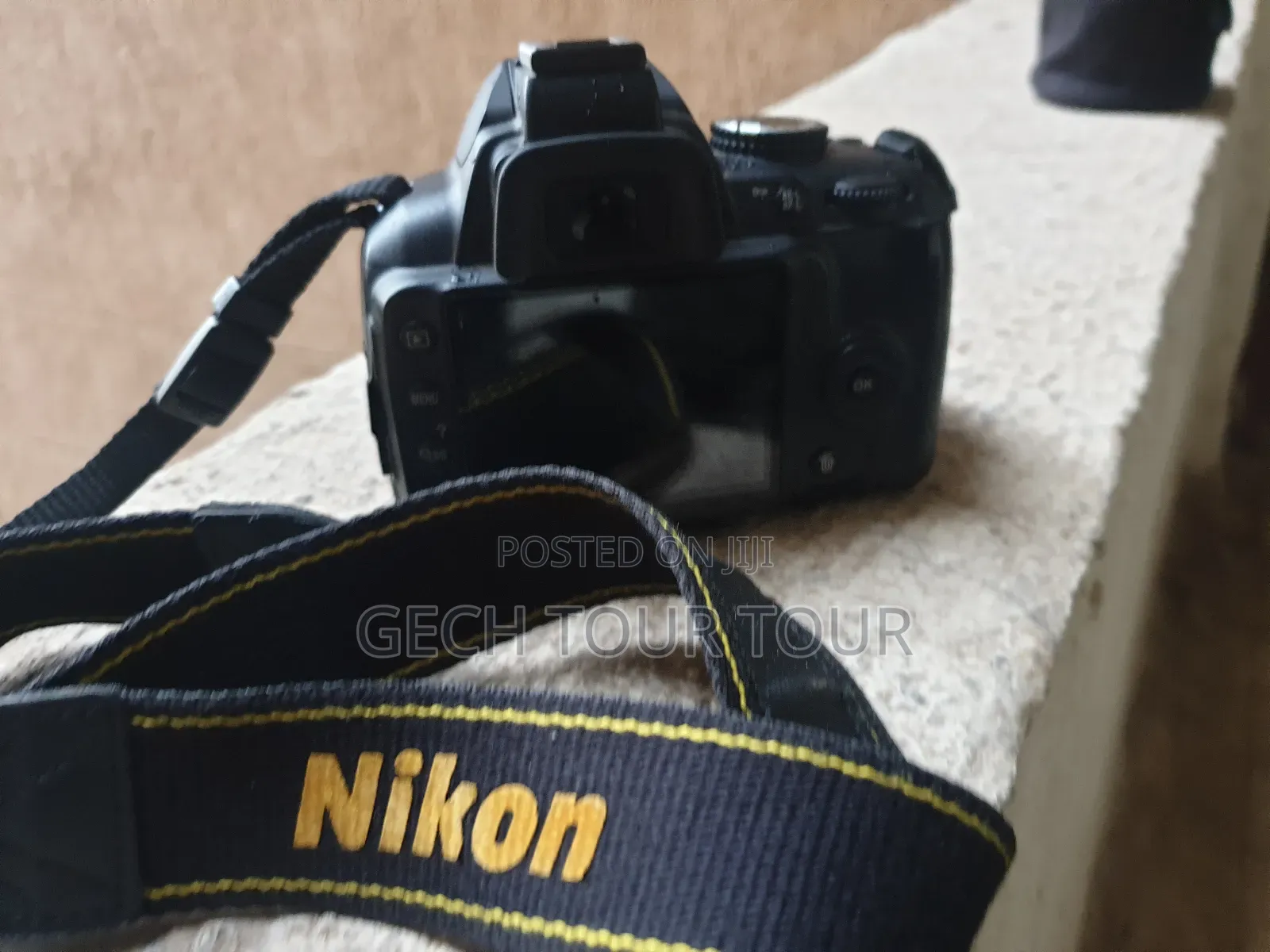 Camera Nikon