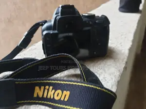 Camera Nikon