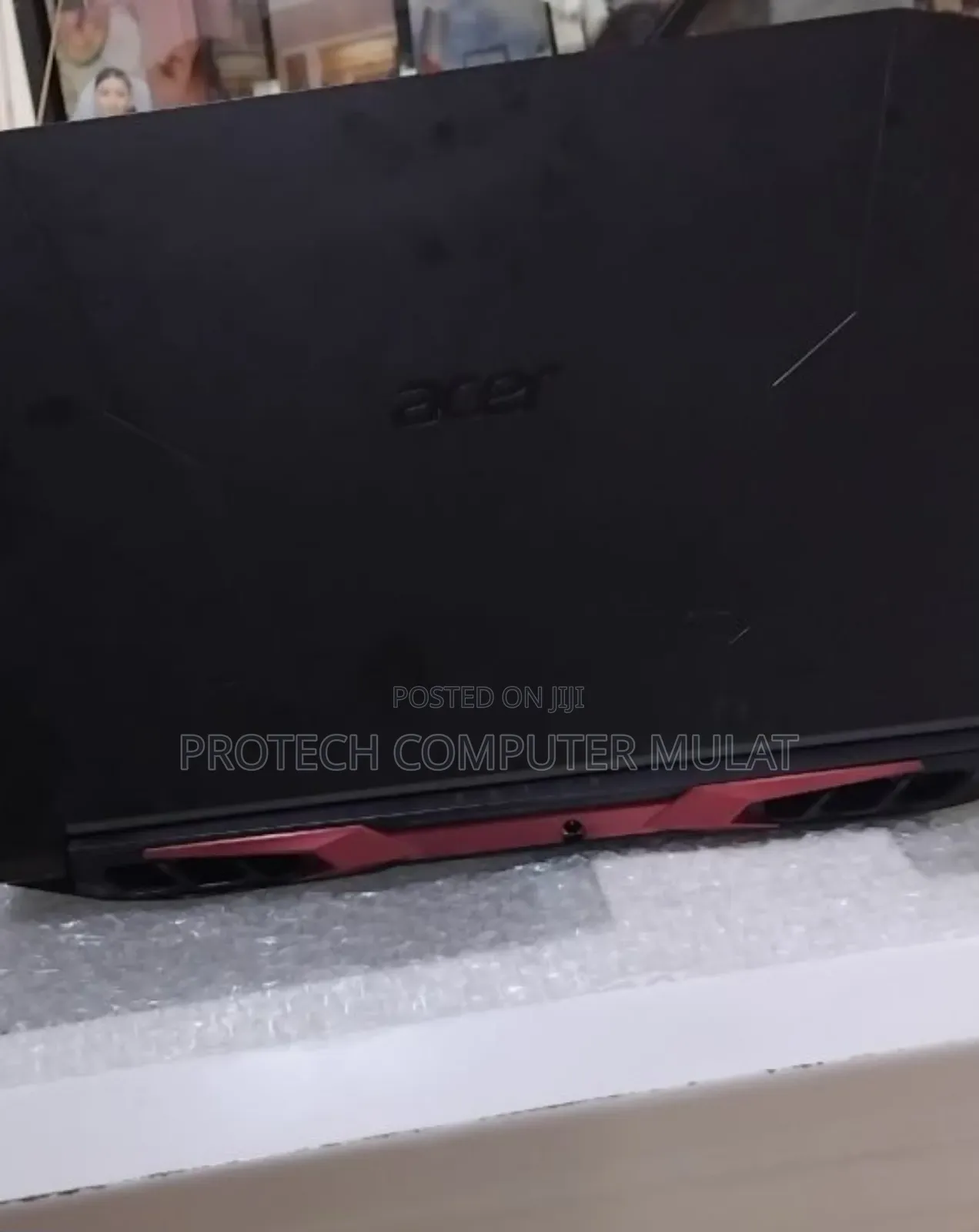 New Laptop Acer Nitro 5 16GB Intel Core I5 SSD 512GB