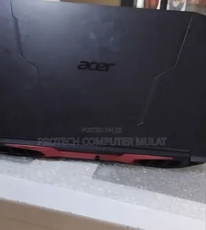 New Laptop Acer Nitro 5 16GB Intel Core I5 SSD 512GB