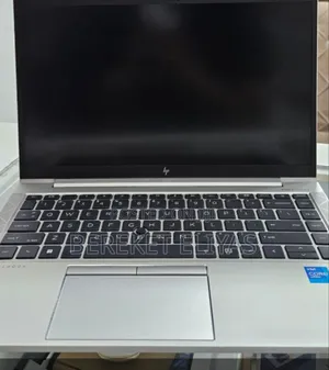 New Laptop HP EliteBook 840 G8 16GB Intel Core I5 SSD 512GB