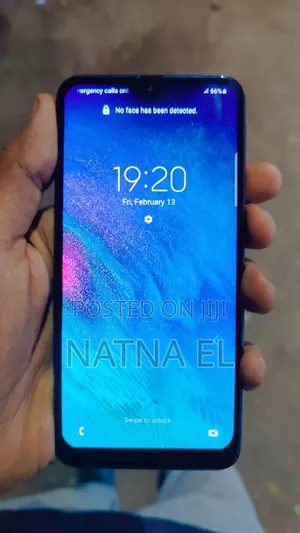 Samsung Galaxy A40 64 GB Blue