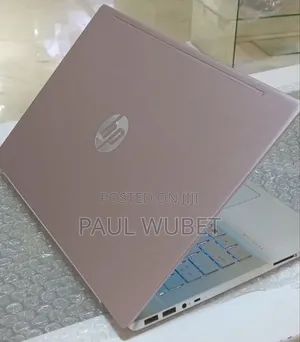 New Laptop HP Pavilion 14 8GB Intel Core I5 HDD+SSD 128GB