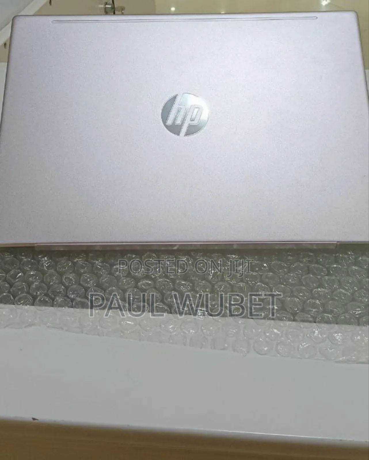 New Laptop HP Pavilion 14 8GB Intel Core I5 HDD+SSD 128GB