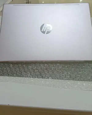 New Laptop HP Pavilion 14 8GB Intel Core I5 HDD+SSD 128GB