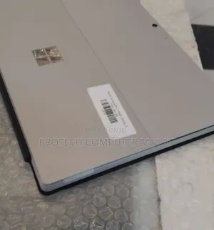 New Laptop Microsoft Surface Pro 7 16GB Intel Core I7 SSD 256GB