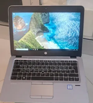 New Laptop HP EliteBook 830 8GB Intel Core I5 SSD 512GB