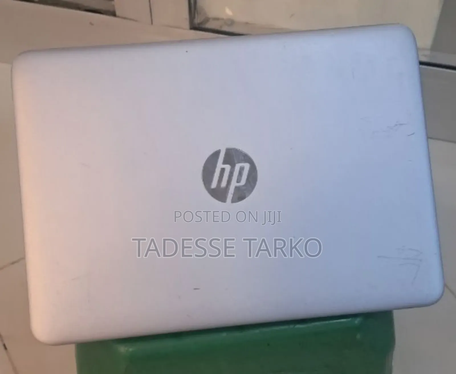 New Laptop HP EliteBook 830 8GB Intel Core I5 SSD 512GB