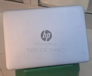New Laptop HP EliteBook 830 8GB Intel Core I5 SSD 512GB