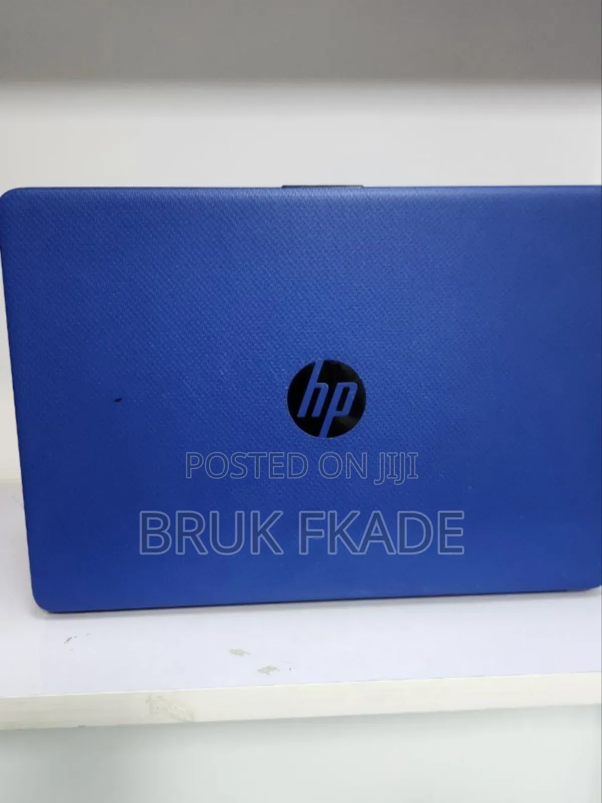 New Laptop HP Pavilion 14 8GB Intel Core I5 SSD 256GB