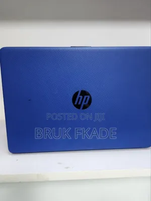 New Laptop HP Pavilion 14 8GB Intel Core I5 SSD 256GB