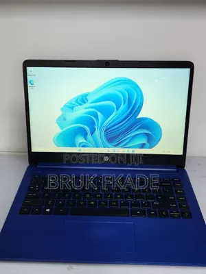 New Laptop HP Pavilion 14 8GB Intel Core I5 SSD 256GB