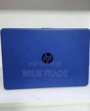 New Laptop HP Pavilion 14 8GB Intel Core I5 SSD 256GB