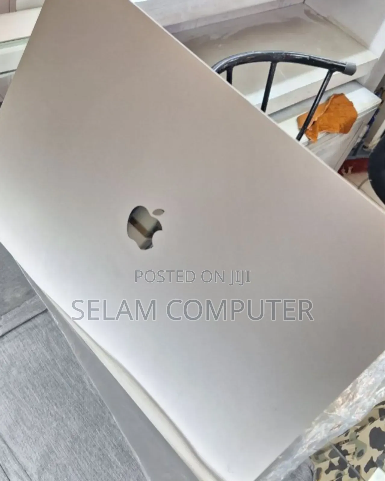 New Laptop Apple MacBook Pro 2019 64GB Intel Core i9 SSD 1T