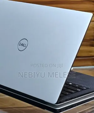 New Laptop Dell XPS 13 16GB Intel Core I7 SSD 512GB