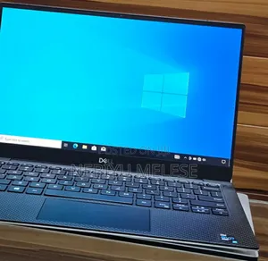 New Laptop Dell XPS 13 16GB Intel Core I7 SSD 512GB