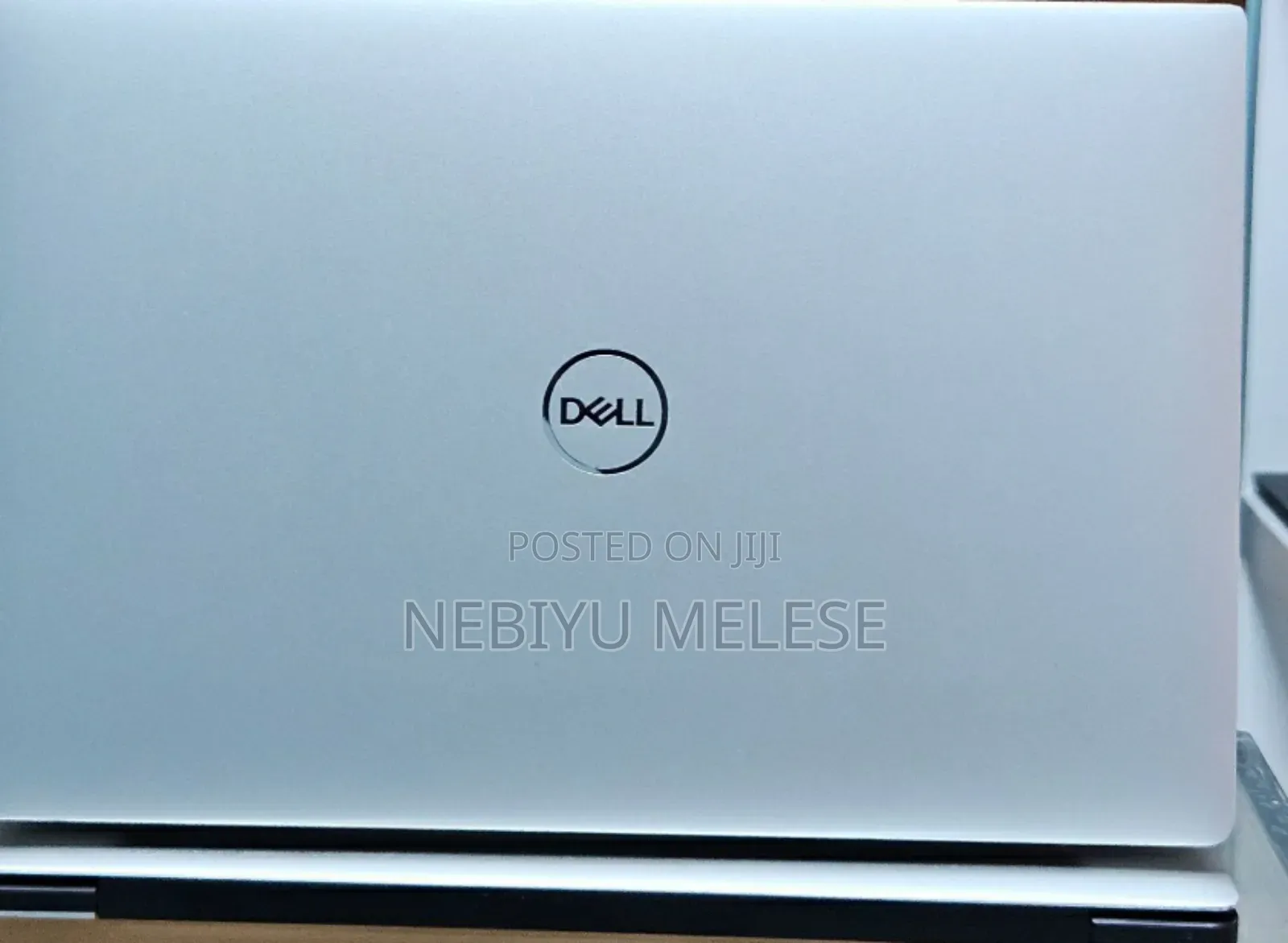 New Laptop Dell XPS 13 16GB Intel Core I7 SSD 512GB