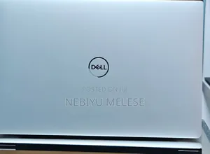 New Laptop Dell XPS 13 16GB Intel Core I7 SSD 512GB